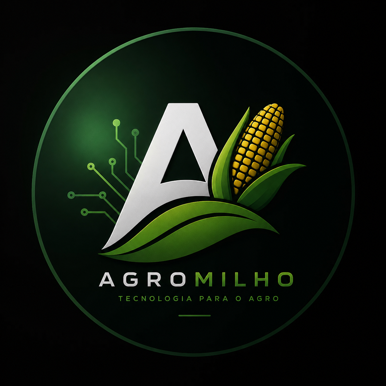 AgroMilho